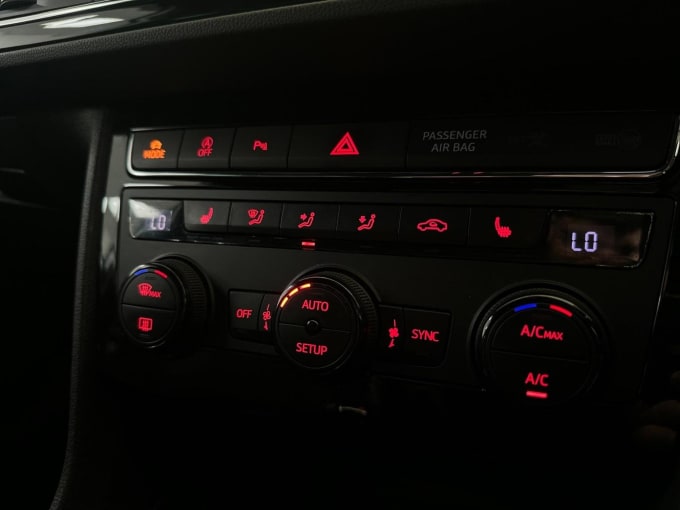 2020 Seat Leon