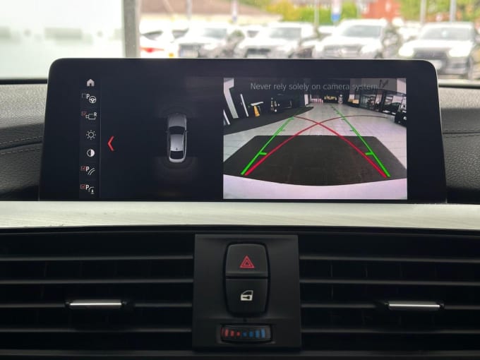 2019 BMW 4 Series Gran Coupe