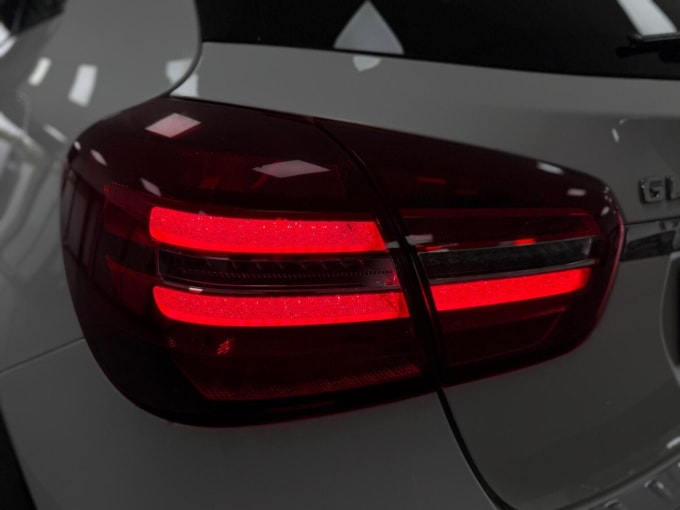 2019 Mercedes-benz Gla Class