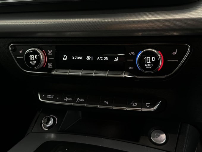 2017 Audi Q5