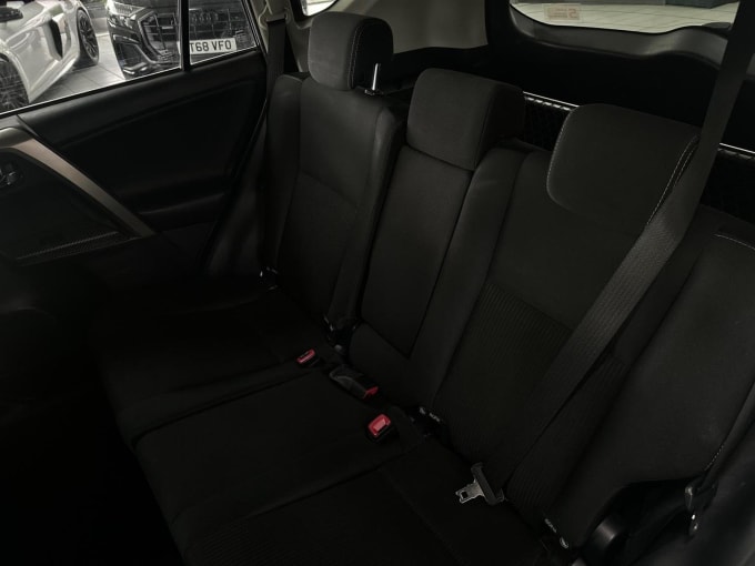 2014 Toyota Rav4