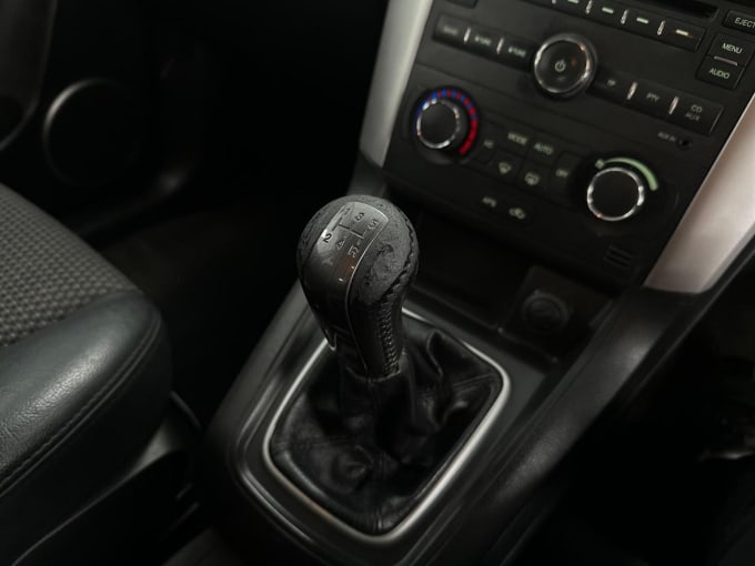 2010 Chevrolet Captiva
