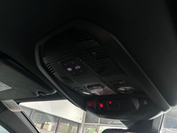 2019 Peugeot 5008