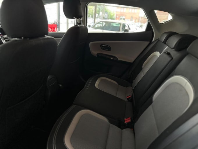 2015 Kia Ceed