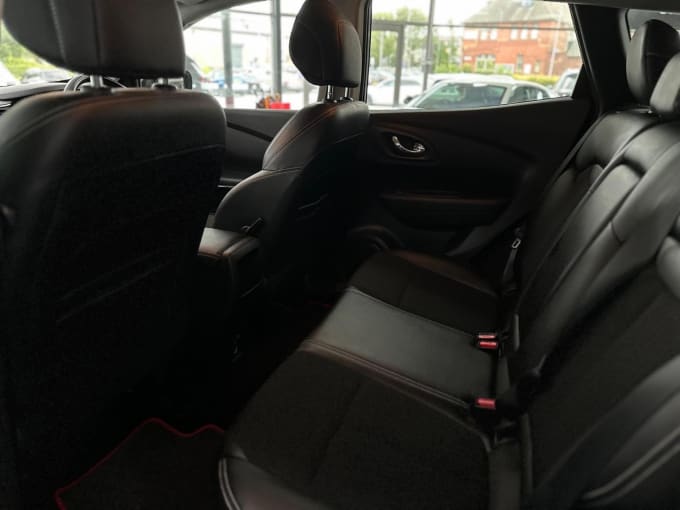 2018 Renault Kadjar