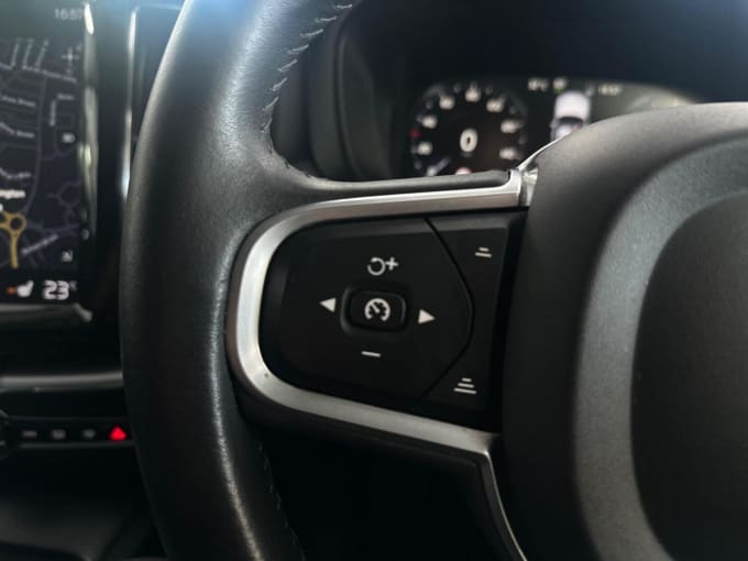 2018 Volvo Xc60