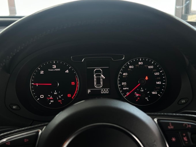 2014 Audi Q3