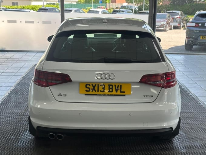 2013 Audi A3