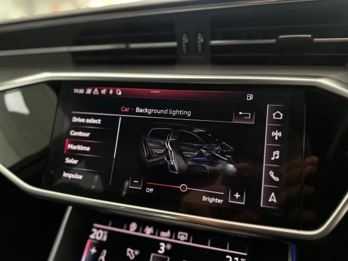 2018 Audi A6