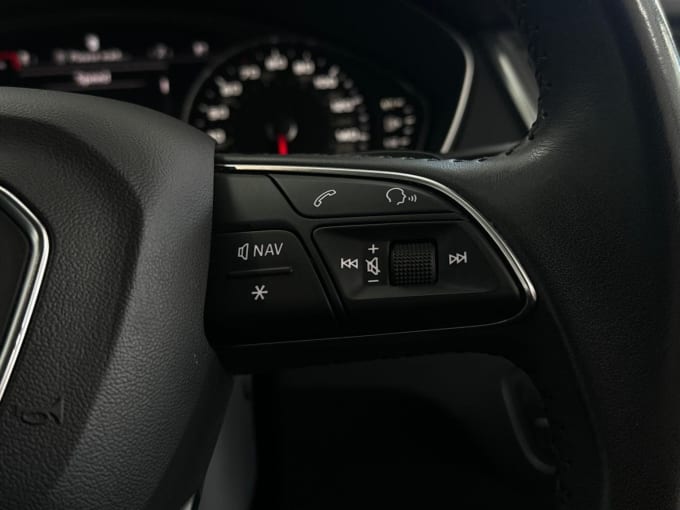 2017 Audi Q5