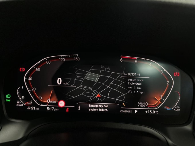 2019 BMW 3 Series