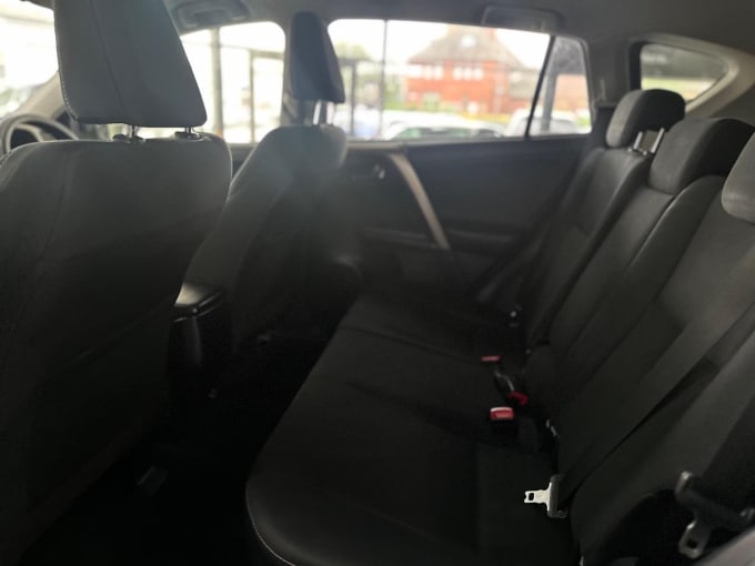 2014 Toyota Rav4