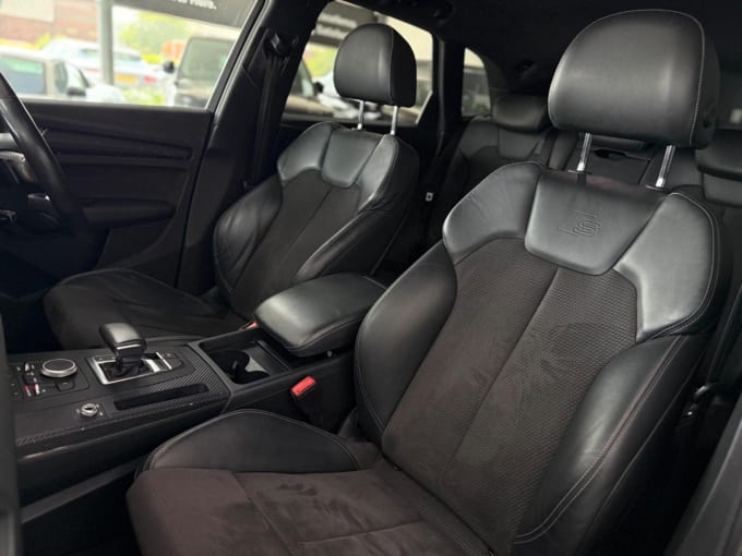 2017 Audi Q5