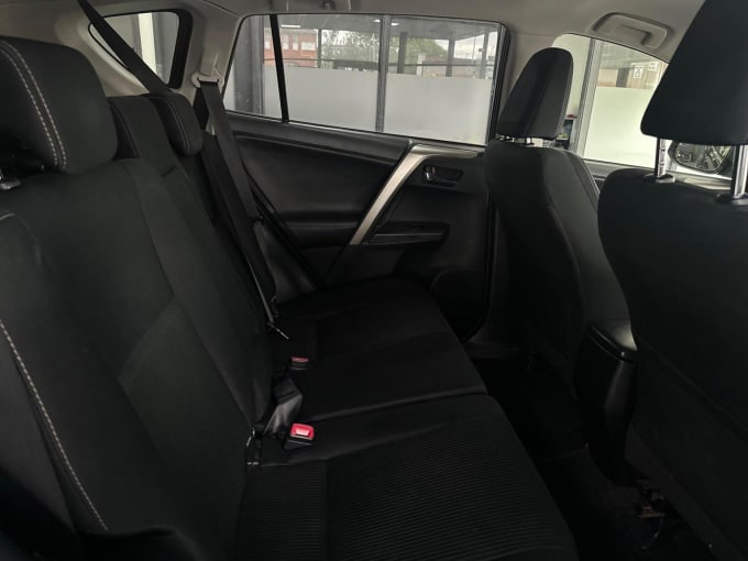 2014 Toyota Rav4