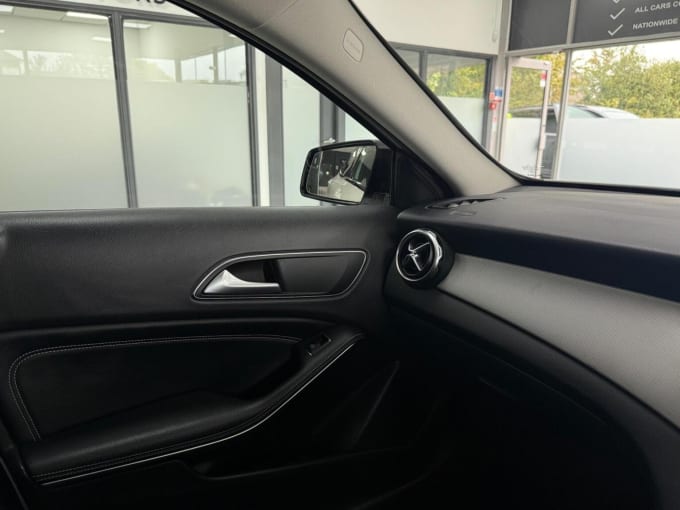 2019 Mercedes-benz Gla Class
