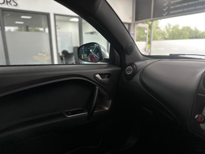 2013 Alfa Romeo Mito