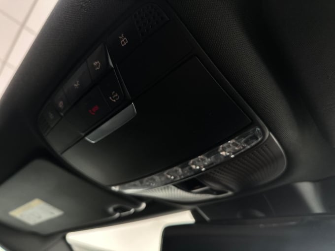 2019 Mercedes-benz C Class