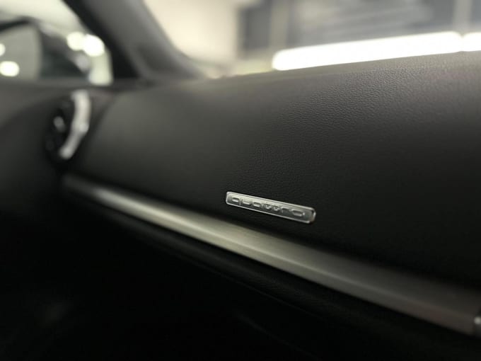 2019 Audi S3