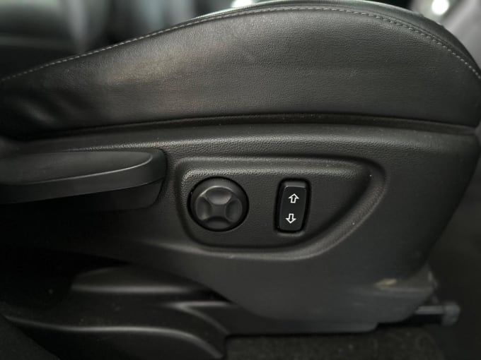 2018 Vauxhall Mokka X