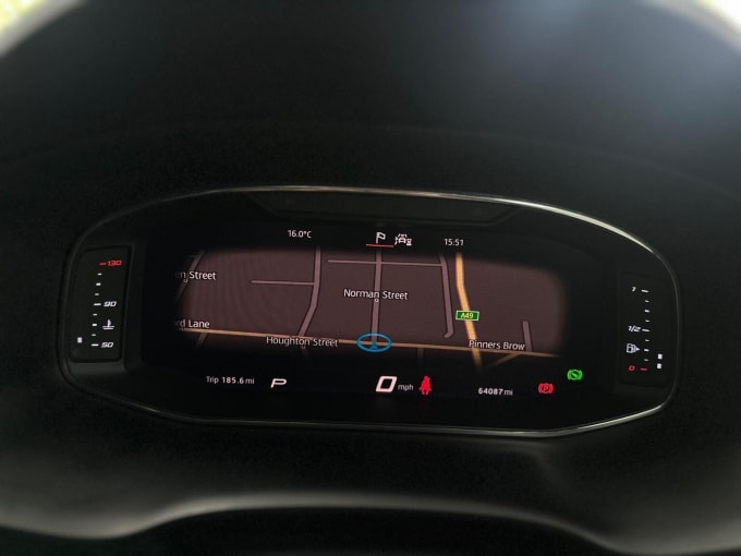2019 Seat Ateca