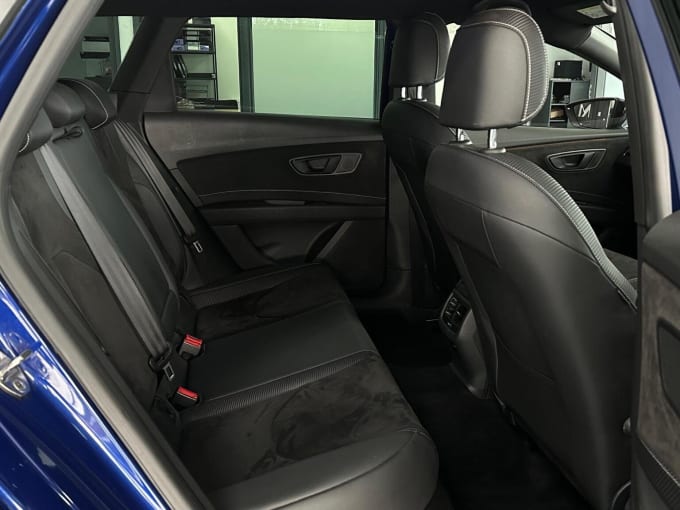 2019 Seat Leon