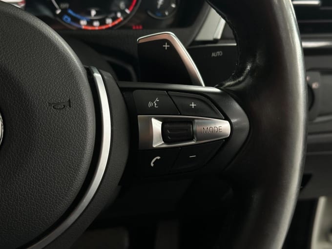 2019 BMW 4 Series Gran Coupe