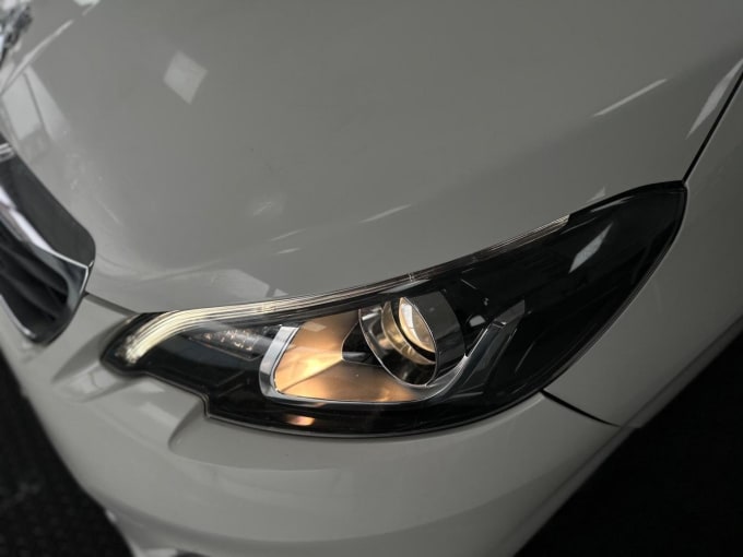 2018 Peugeot 108