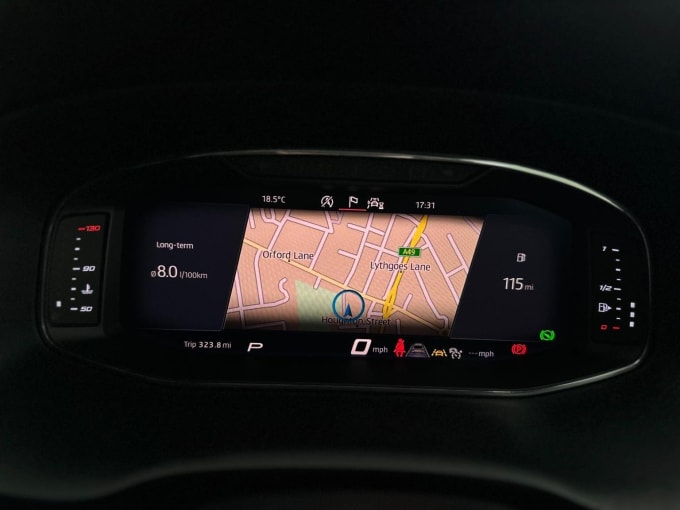 2019 Seat Ateca
