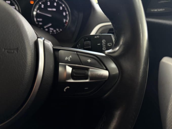 2018 BMW 1 Series