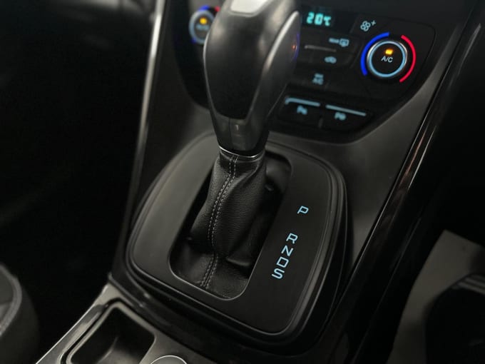 2017 Ford Kuga