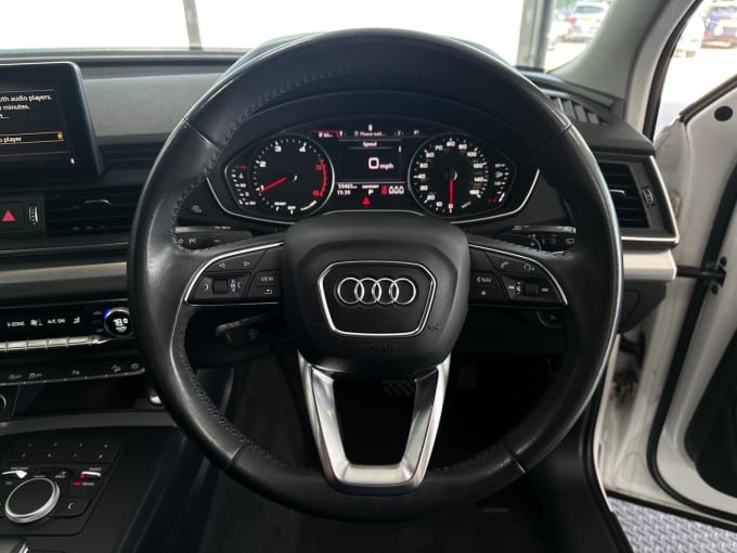 2017 Audi Q5