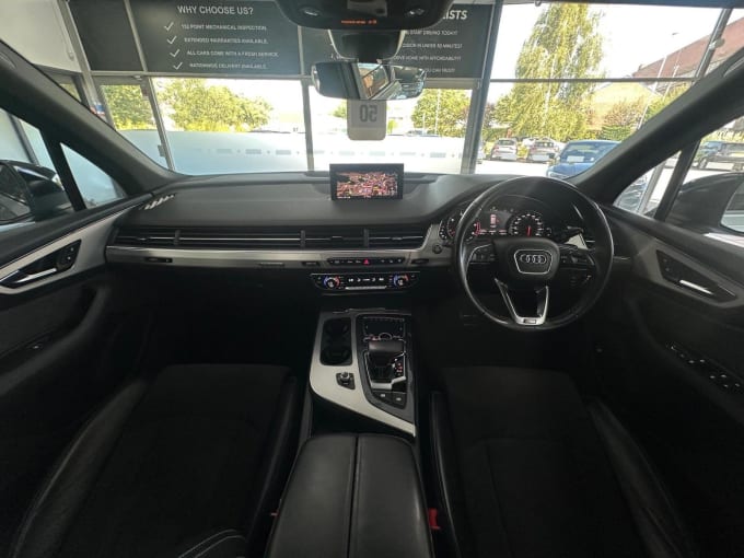 2017 Audi Q7