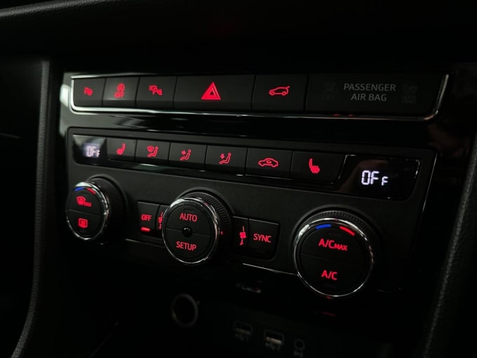 2019 Seat Ateca
