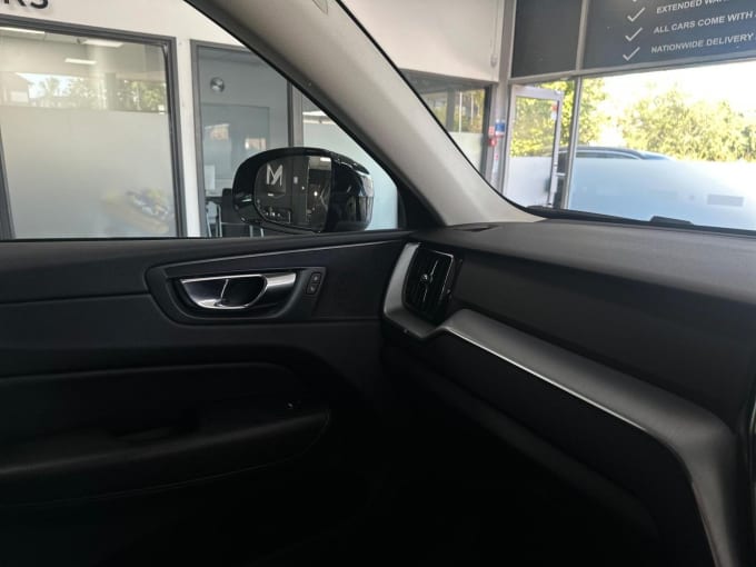 2018 Volvo Xc60