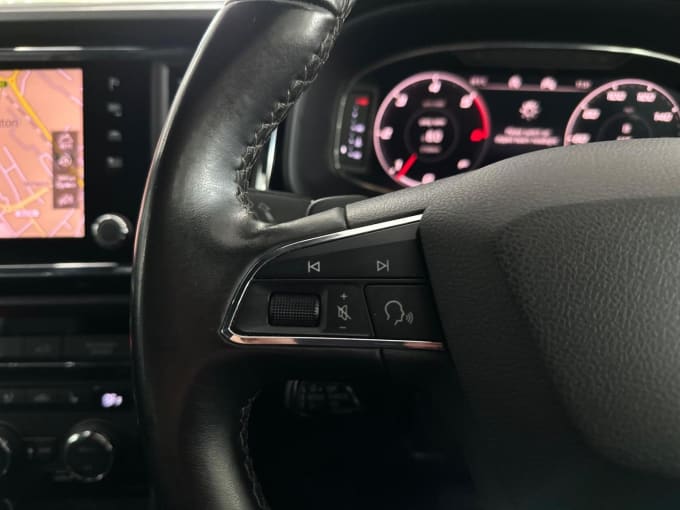 2019 Seat Ateca