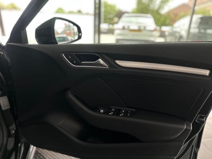 2017 Audi A3