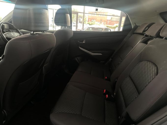 2014 Ssangyong Korando