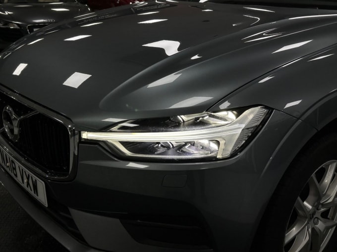 2018 Volvo Xc60