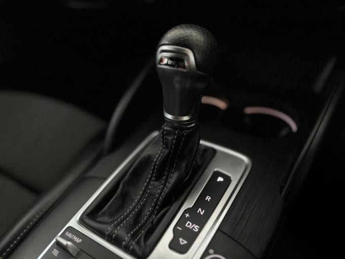 2017 Audi A3