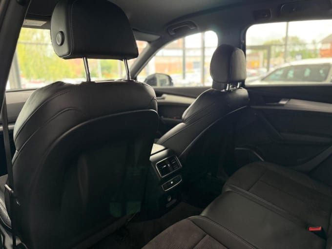 2017 Audi Q5