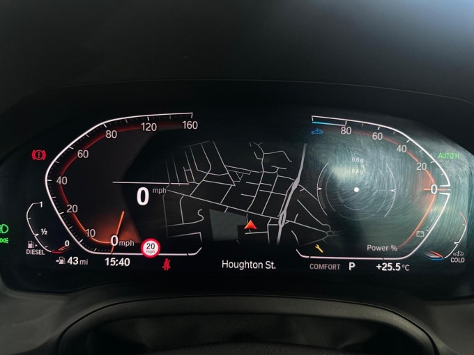2021 BMW 4 Series