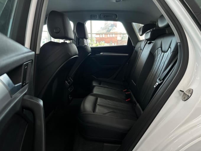 2017 Audi Q5