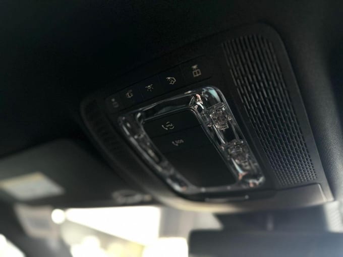2019 Mercedes-benz A Class