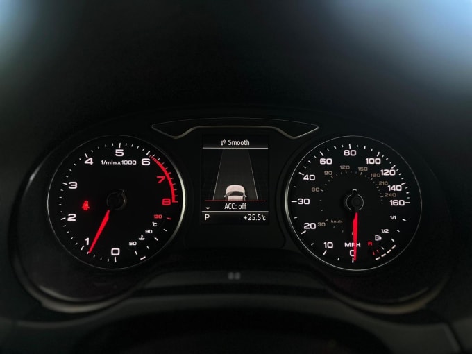 2013 Audi A3