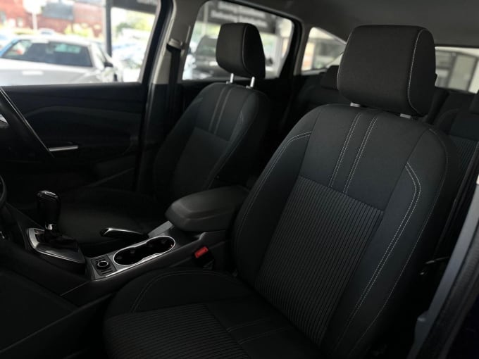 2015 Ford C-max