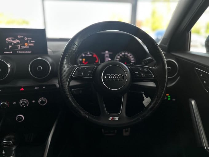 2017 Audi Q2