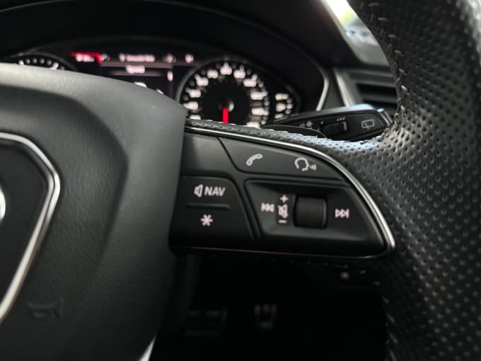2017 Audi Q5