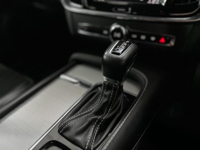 2019 Volvo S90