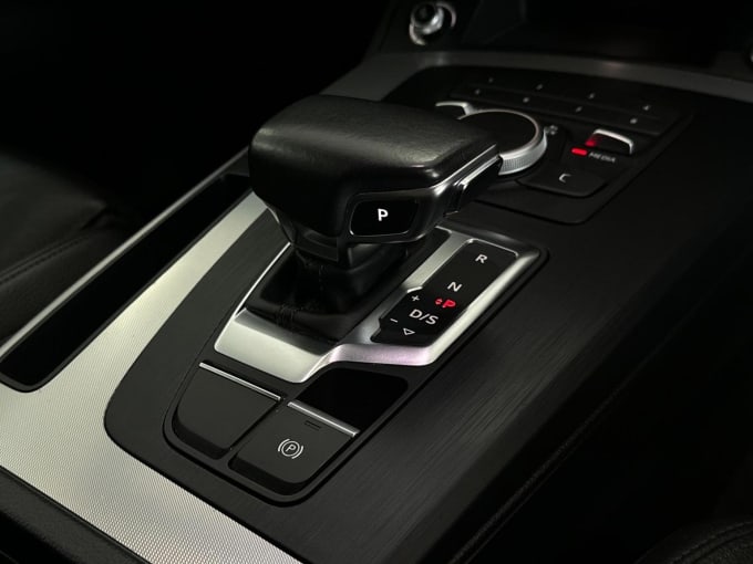 2017 Audi Q5