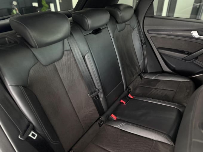 2017 Audi Q5